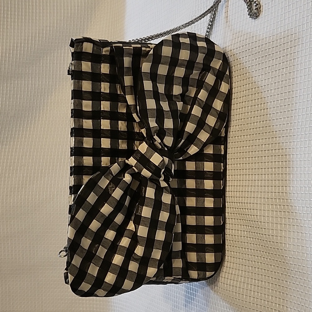 Loeffler Randall cross body bag